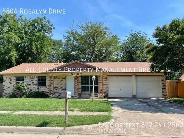 5804 Rosalyn Dr