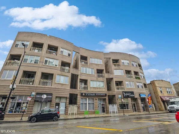 4913 N Lincoln Ave #3, Chicago, IL 60625