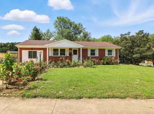 4559 Kendall Dr, Woodbridge, VA 22193