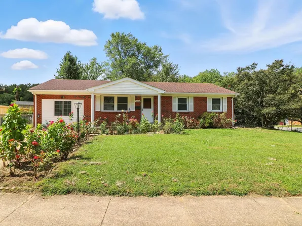 4559 Kendall Dr, Woodbridge, VA 22193