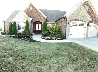 360 Golden Pond Loop, Campbellsville, KY 42718