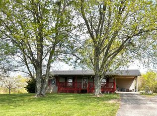 208 Center Point Rd, White Mills, KY 42788