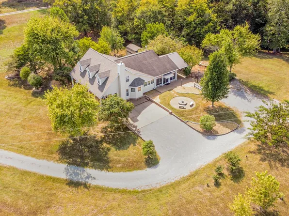 2960 Canoe Branch Rd, Lebanon, TN 37087