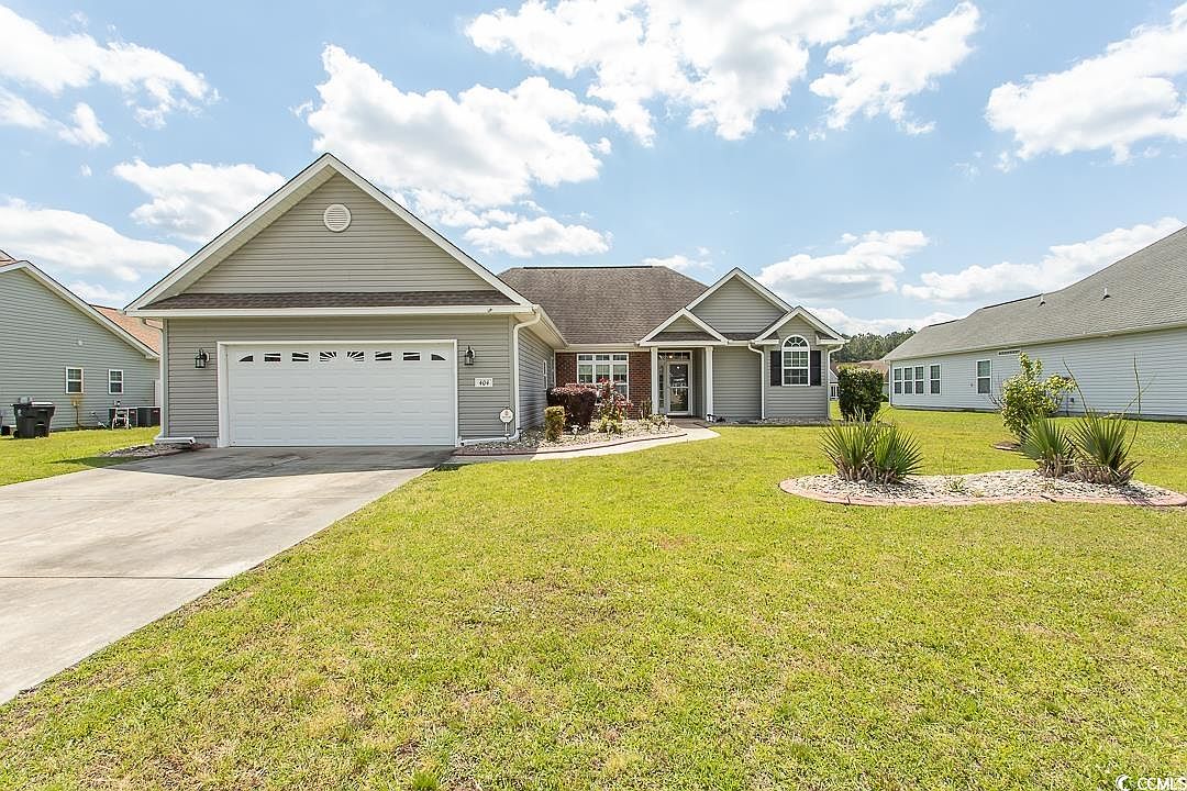 404 Vintage Circle, Myrtle Beach, SC 29579 | Zillow