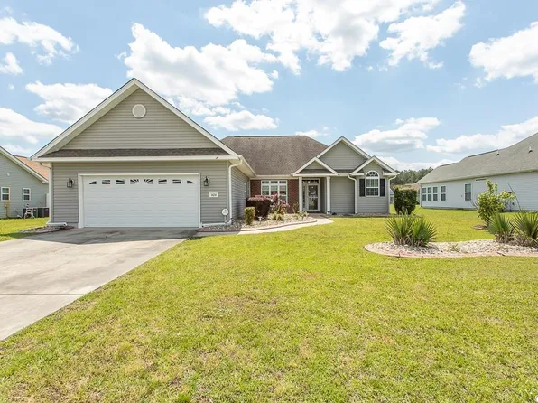 404 Vintage Circle, Myrtle Beach, SC 29579