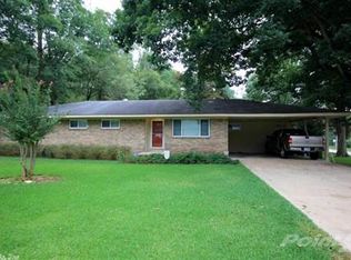 420 Del Rio Dr, Little Rock, AR 72205