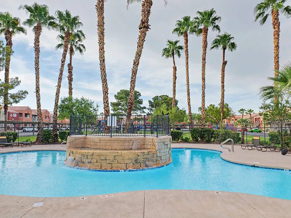 4730 E Craig Rd #2128