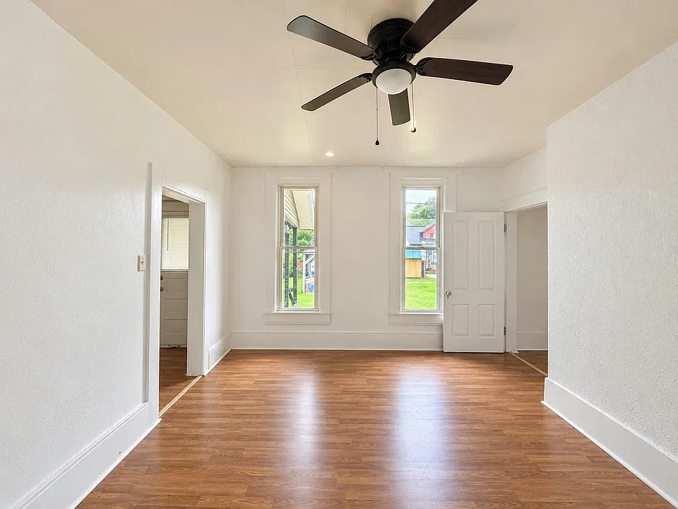Living room/dinning room