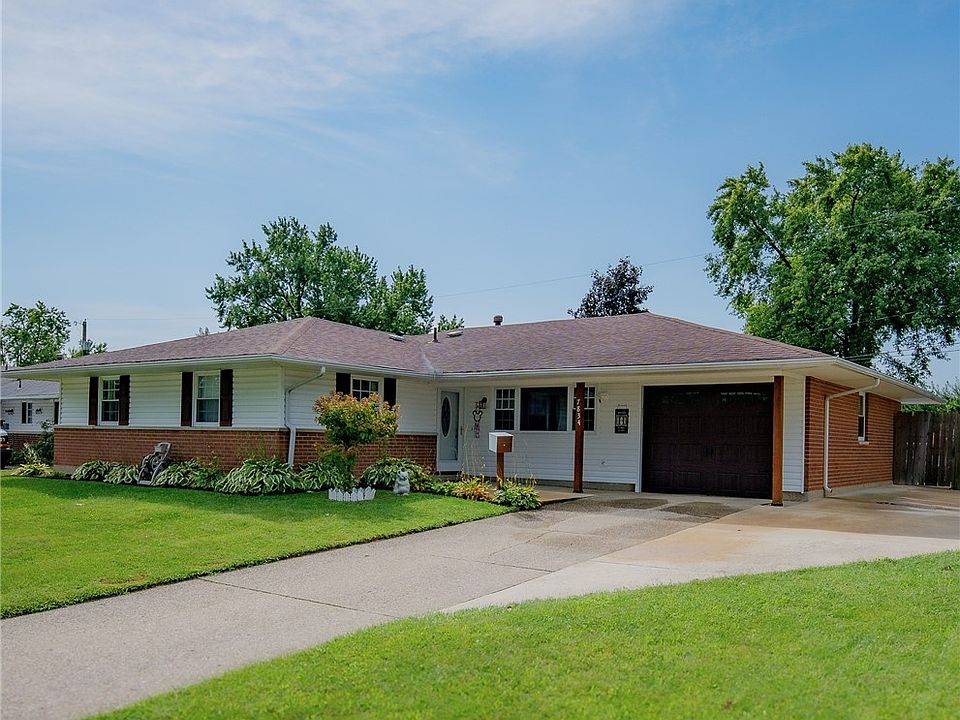 1st image of 7834 Harshmanville Rd