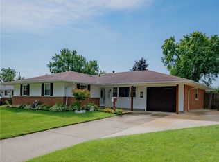 7834 Harshmanville Rd, Dayton, OH 45424