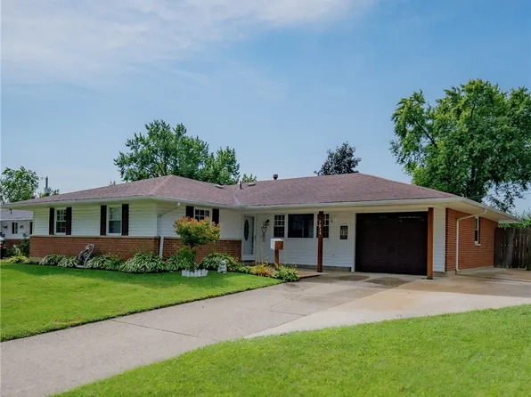 7834 Harshmanville Rd, Dayton, OH 45424