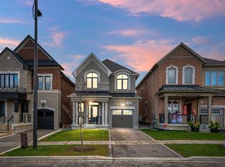 53 McMichael Ave, Vaughan, ON L0J 1C0