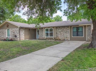 6138 Elm Valley Dr, San Antonio, TX 78242