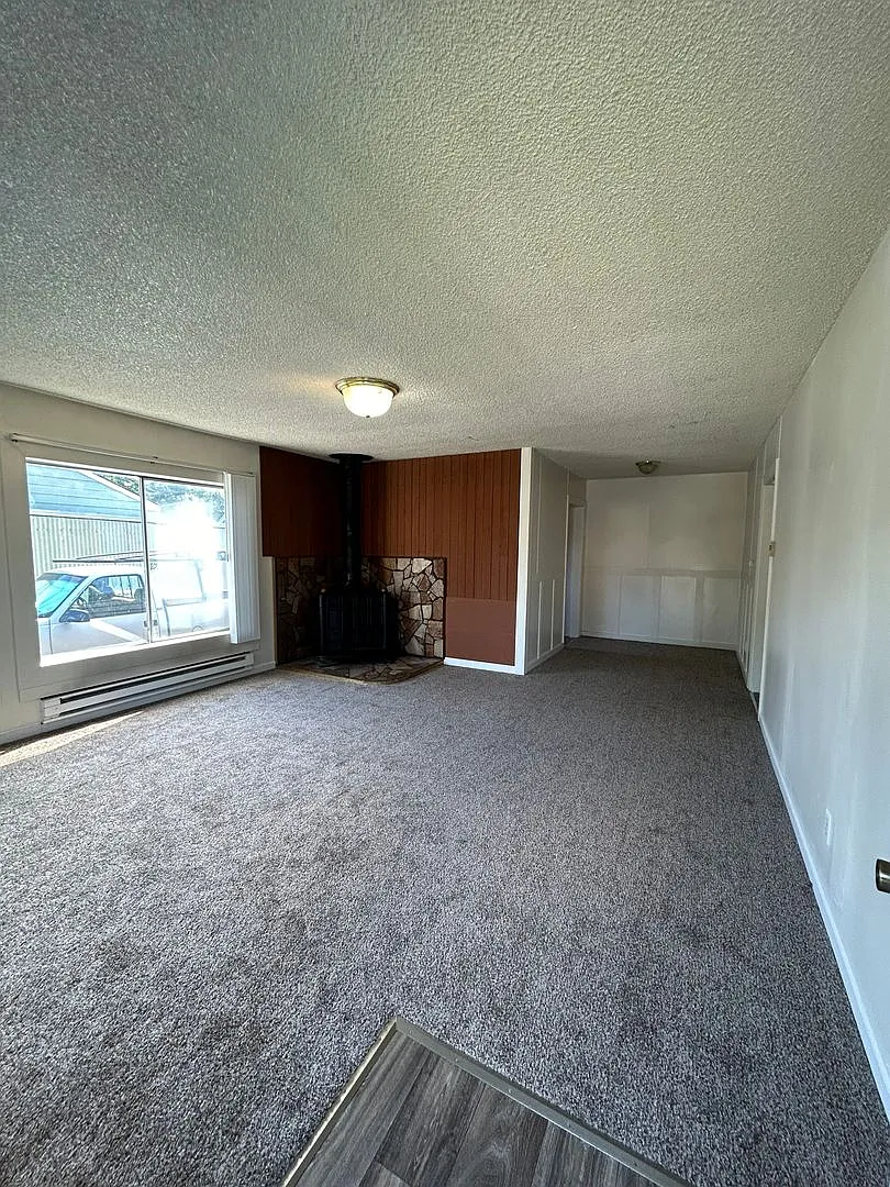 Two Bedroom Home with a Garage and Large Yard — Photo 3