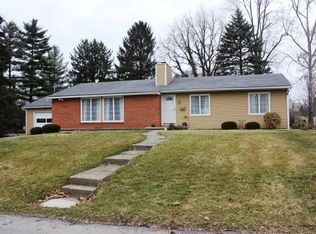 180 Central Ave, Columbus, OH 43081