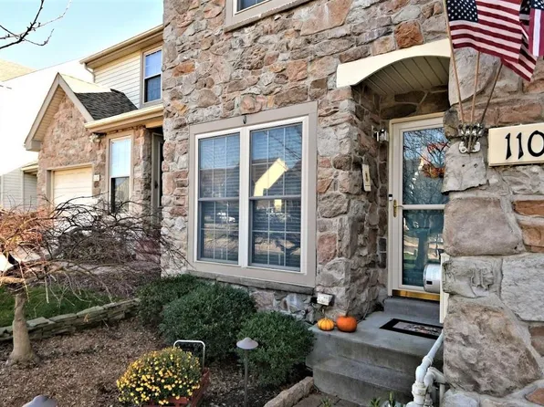 110 Heath Ct, Chalfont, PA 18914