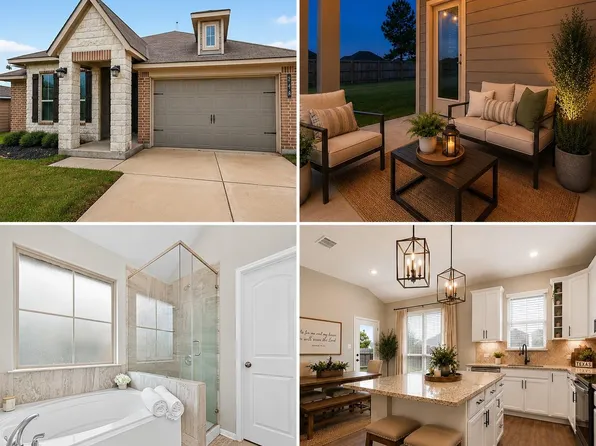 246 Brocks Ln, Montgomery, TX 77356