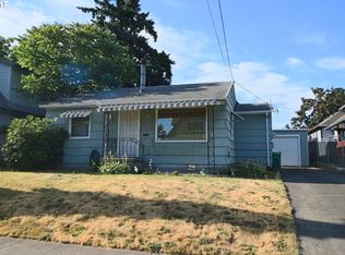 736 NE Sumner St, Portland, OR 97211