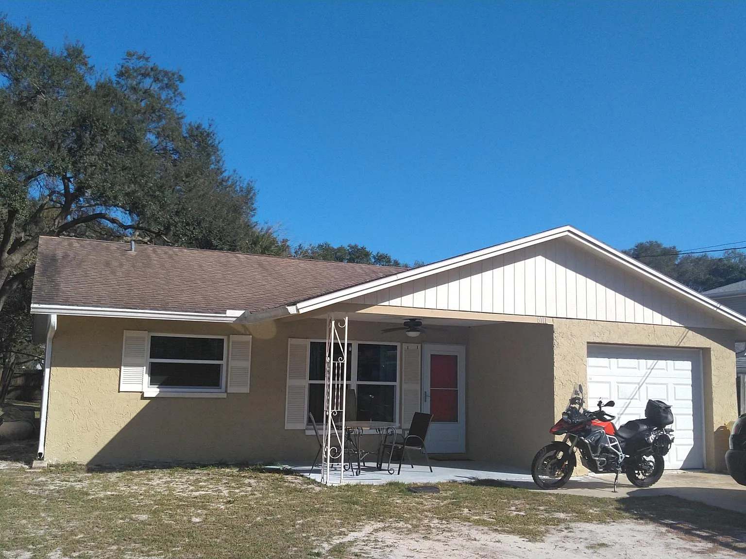 Oak Ridge Ave, New Port Richey — Photo 1