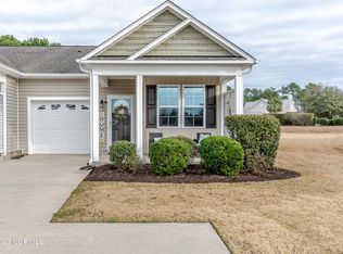 117 Jansen Ln, Winnabow, NC 28479