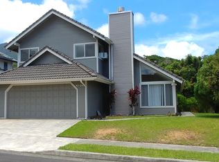 47-549 Halemanu St, Kaneohe, HI 96744