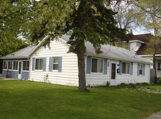 1316 S Farragut St, Bay City, MI 48708