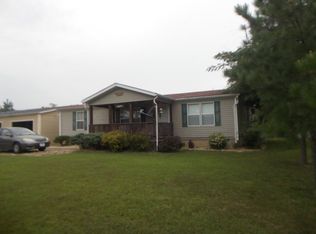 2102 Sugar Run Rd #C-42, Piketon, OH 45661