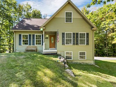 8 Marshall Lane, Center Barnstead, NH, 03225