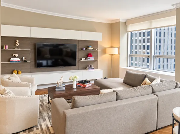 15 W 53rd St, New York, NY