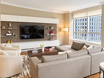 15 West 53rd Street, #26E