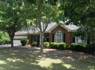 2950 Waverly Place Dr, Dacula, GA 30019