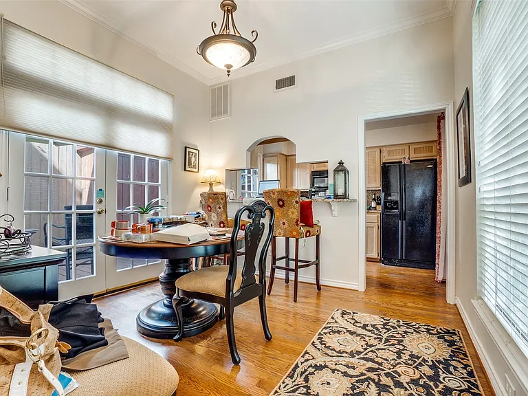 4232 McKinney Ave #111 — Photo 2