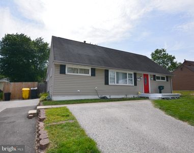 130 Bonnie View Rd, Glen Burnie, MD, 21060