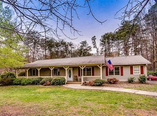 2867 Pine Ct, Asheboro, NC 27205