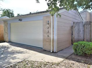 4226 Boone Rd, Houston, TX 77072