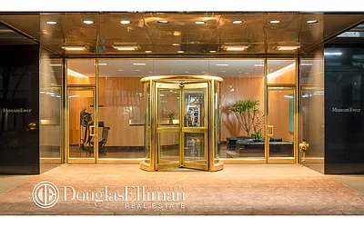 Sold by Douglas Elliman