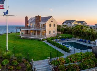 1 Reeds Way, Nantucket, MA 02554