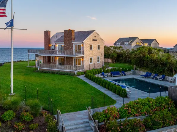 1 Reeds Way, Nantucket, MA 02554