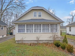 1368 Sorin Ave, Akron, OH 44310