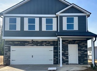 610 W Vincent Dr, Athens, GA 30607