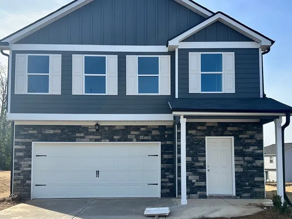 610 W Vincent Dr, Athens, GA 30607