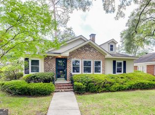 411 E 60th St, Savannah, GA 31405