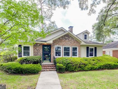 411 E 60th St, Savannah, GA, 31405