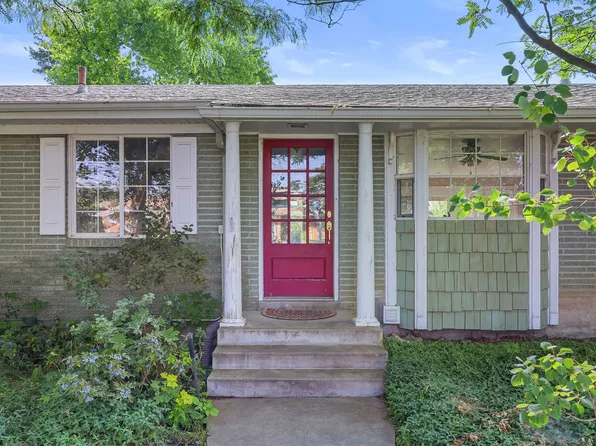230 Temple Ave, Logan, UT 84321