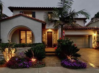 1677 Tabletop Way, Encinitas, CA 92024