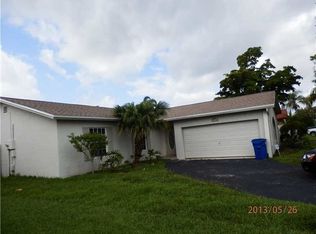 10960 NW 28th St, Fort Lauderdale, FL 33322