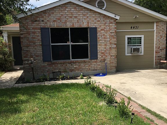 2nd image of 4431 Misty Springs Dr
