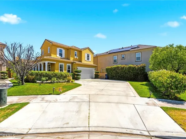 26807 Cottonwood Ct, Valencia, CA 91381