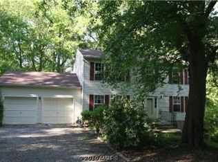 9140 Sam Owings Pl, Owings, MD 20736