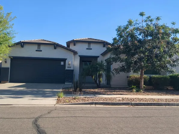 3508 E Megan St, Gilbert, AZ 85295
